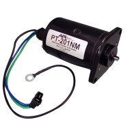 Power Trim Motor for OMC 1980-1985 2.5L 3.0L 5.7L STERN DRIVE POWER TILT - PT201NM - API Marine